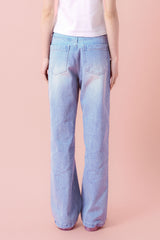 Twinkle Denim Pants