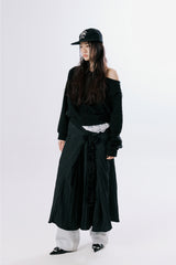 Lovable detail lace mtm