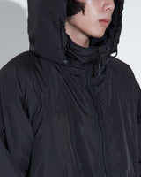 Monster Parka