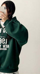 コネセミジップアップアノラックフーディー [Fleece]