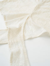 Aria Floral Wrap Top