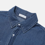 LMN Frick Two-Pocket Bio Denim Shirt (3 colors)