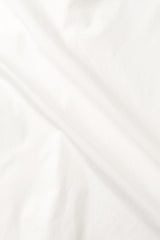 Rose frill blouse