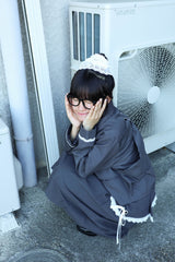 シェリーレースカフ