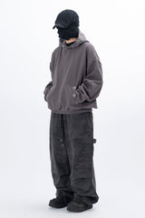 ロサイトカモカーペンダーバルーンパンツ