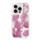 Rose Petal Case (clear)
