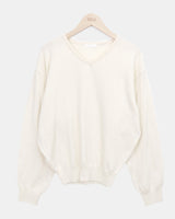 Pruel Basic V-Neck Knit