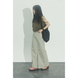 MAXI SKIRT