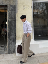 Os deck slacks