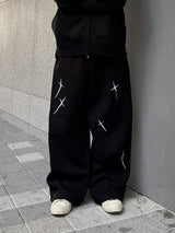 ninja sweatpants