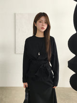 Wooa wap blouse