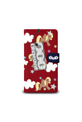 [walletcase] redhorsepower