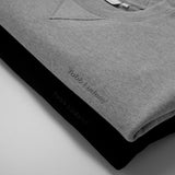 Basic TL Logo Crewneck_Grey