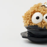 Doenjang ttukbaegi key chain