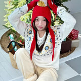 Raglan pattern - knt