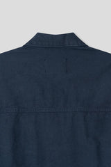 カシオン ウォッシング ワーク ジャケット