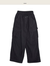 [classic] stick cotton over cargo pt