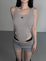 jamaica bodysuit(4 color)