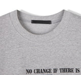 ロガン アートワーク グラフィック ショート スリーブ Tシャツ