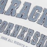 PARAGRAPH DESTROYED PATCH L/S