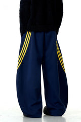 Triple Stripe Street Sweatpants