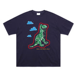 ディノTシャツ - 5COLOR
