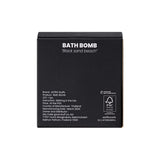 BATH BOMB