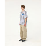 PARAGRAPH EMBLEM LOGO T SHIRT