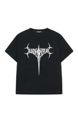 Minimal Graphic T-Shirt
