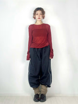 Wool Light Tee