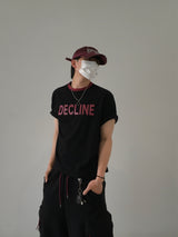 Chade Cargo Sweat Bermuda Pants 2C