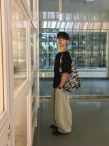 ピート ヘンリーネック ゴルフ 半袖Tシャツ 6C