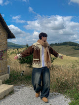 Attun Balloon Denim