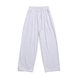 クールメッシュウエストバンドスウェットパンツ 3COLOR