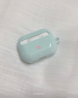 ルビーメロディーAirPodsケース