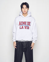 25FW アクティブADLVナッピングフーディー