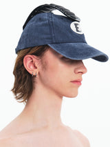 Embryo mohican baseball cap