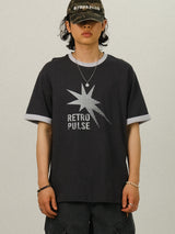HE Ringer STAR Printing 1/2 T