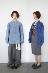 Koro Denim Shirt