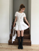 Tokki blouse