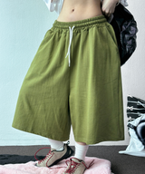 Over 2,000 Sold VER.2 M-XL Bermuda Shorts Bermuda  8 Color 