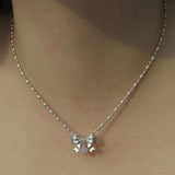 【MADE】 Ribbon 02. Necklace