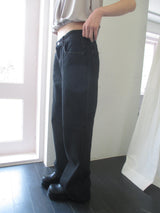 b.b semi bootscut pt
