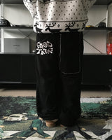 [Fleece] HX グッドバルーントレーニングパンツ (4C)