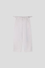 Finnian Herringbone Pants