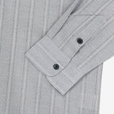 No.1280 R ストライプシンシャツ (3color)