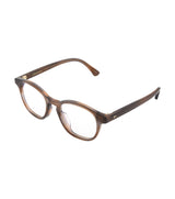 VOE03/BR GLASSES / ヴェディヴェログラス VOE03/BR