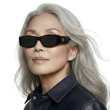 Dash Black / Black UV Lens