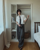 McGul Balloon Stopper Wide Slacks