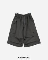 Move Bermuda Cargo Pants